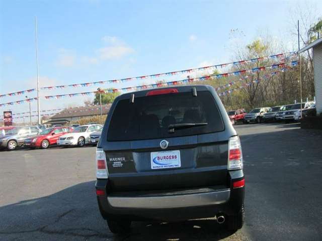 2009 Mercury Mariner SUV - $197.76 /month w $188 down